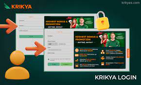 Gambling Establishment Krikya Review: Perk Codes, Enrollment and Mobile Apps